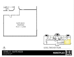 110 2nd St S, Saint Cloud, MN for lease Interior Photo- Image 1 of 6