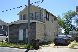 More details for 517 W Sunset Ave, Greensboro, MD - Multifamily for Sale