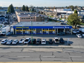 More details for 5850 Kingsway, Burnaby, BC - Retail for Sale