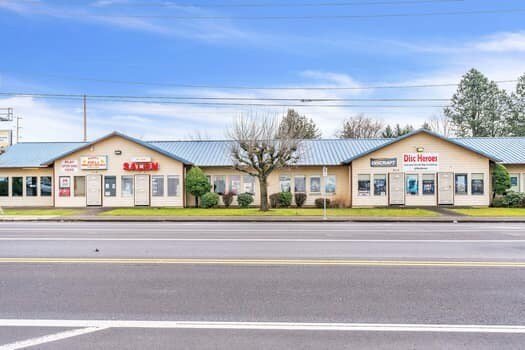 2602-2640 SE 162nd Ave, Portland, OR for sale - Primary Photo - Image 1 of 10