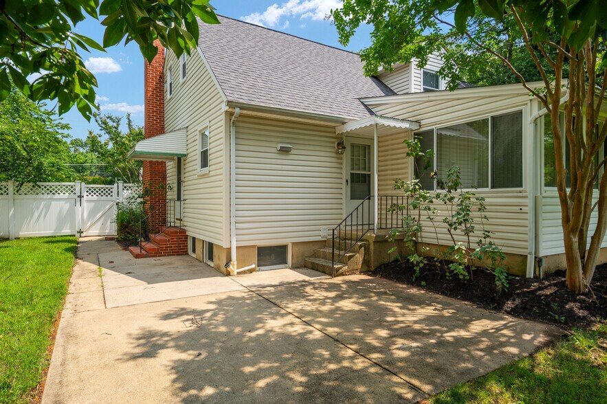 2893 Jessup Rd, Jessup, MD à vendre - Photo du bâtiment - Image 2 de 47