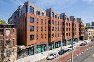 Plus de détails pour 45 Brighton Ave, Allston, MA - Commerce de détail à louer