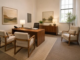 More details for 609 W Hamilton St, Allentown, PA - Coworking for Lease