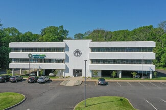 More details for 133 Franklin Corner Rd, Lawrenceville, NJ - Office/Medical for Lease
