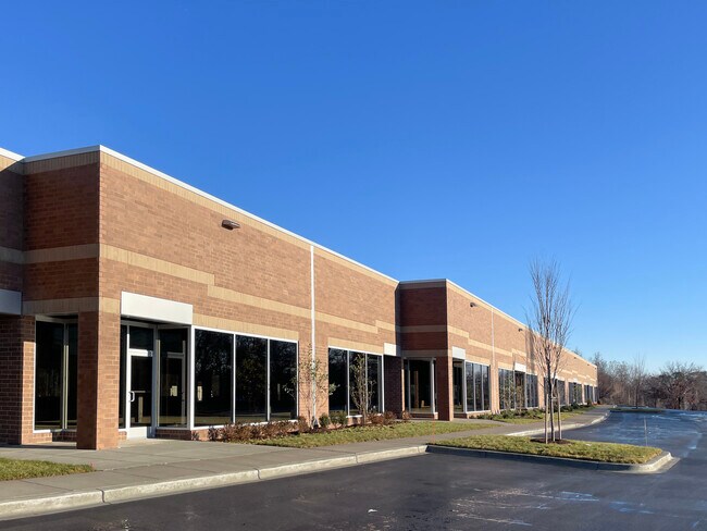 Plus de détails pour 150 Penrod Ct, Glen Burnie, MD - Local d'activités à louer