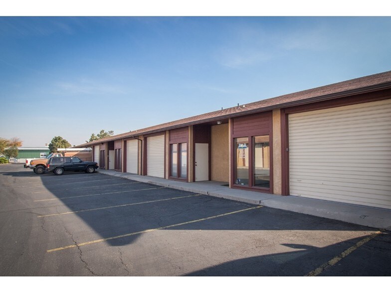 2147-2171 S Centurion Pl, Boise, ID à louer - Photo du bâtiment - Image 2 de 3