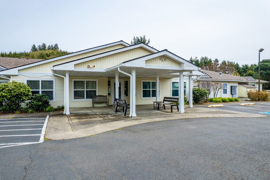 35385 Tohl Ave, Nehalem, OR for sale - Building Photo - Image 1 of 48