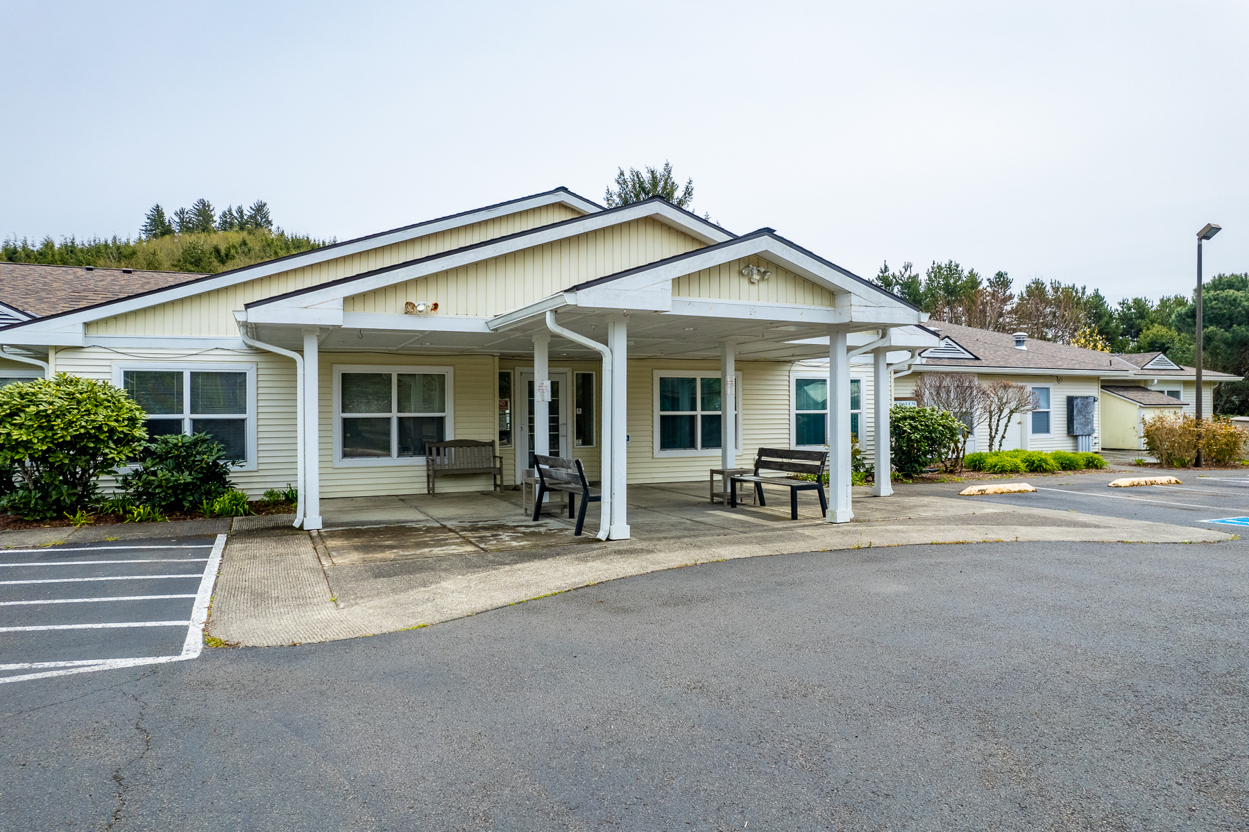 35385 Tohl Ave, Nehalem, OR à vendre Photo du b timent- Image 1 de 49