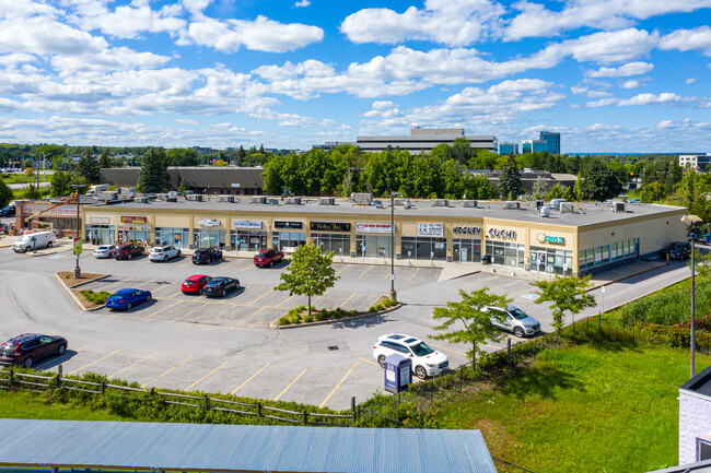 More details for 4055-4065 Carling Ave, Ottawa, ON - Retail for Lease