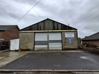 More details for 4 Albion Road, Fordingbridge - Retail for Lease