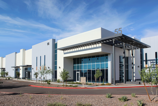 Plus de détails pour 275 W Pinnacle Peak Rd, Phoenix, AZ - Industriel/Logistique à louer