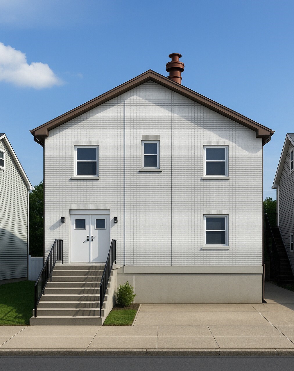 212 Quarry St, Whitehall, PA for sale Building Photo- Image 1 of 7