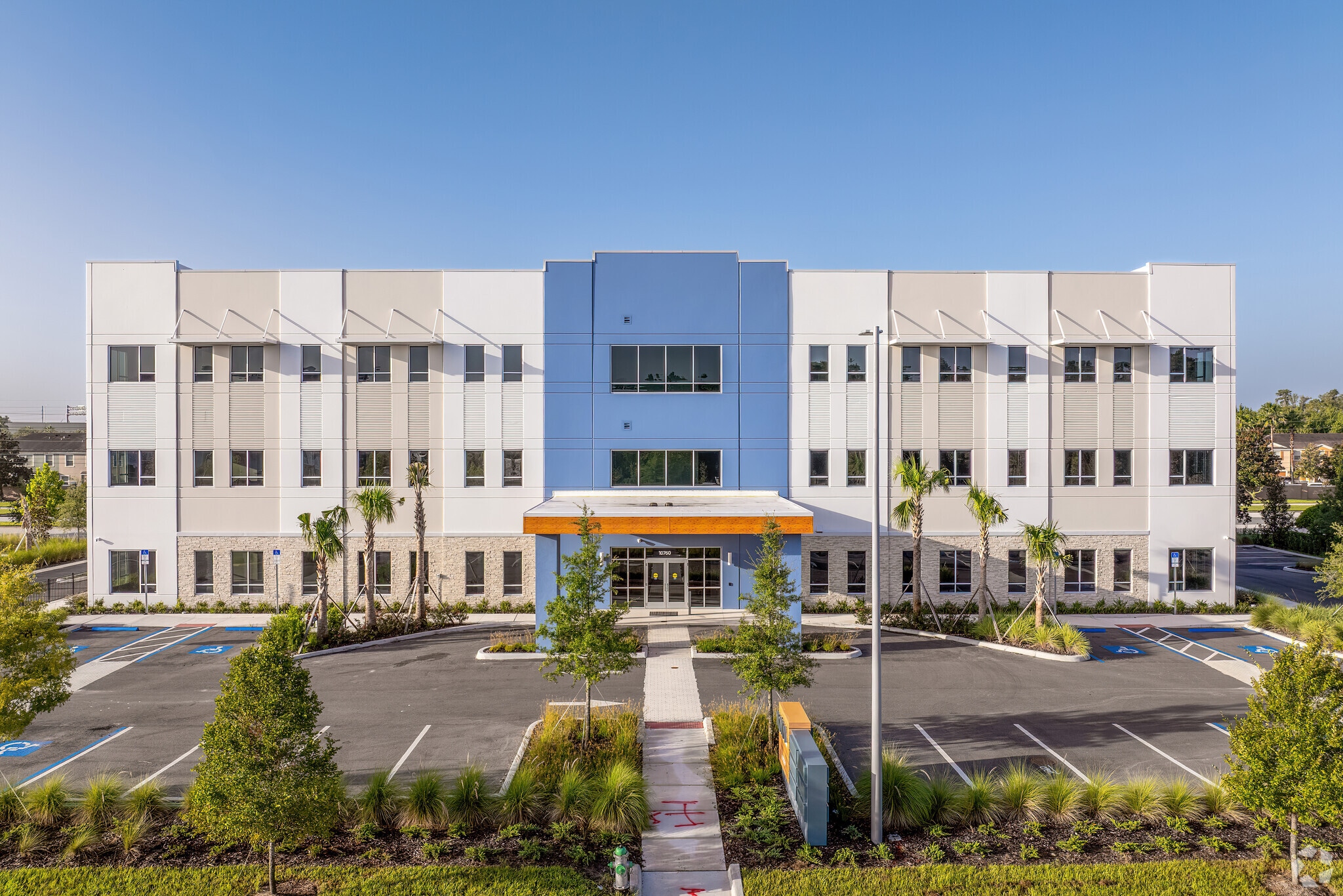 10760 Moss Rose Way, Orlando, FL for lease Building Photo- Image 1 of 12