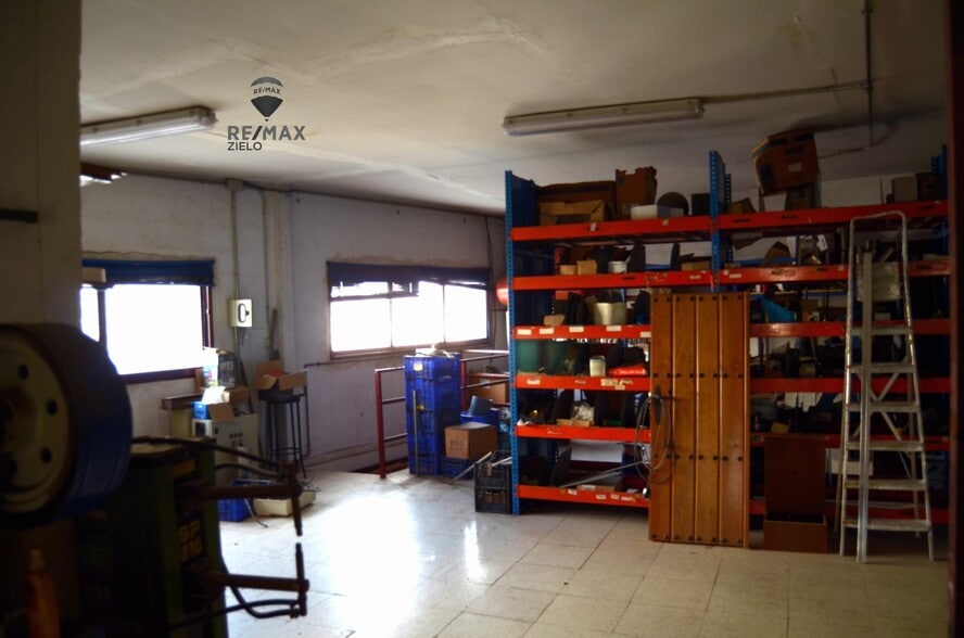 Industrial in Leganés, Madrid for sale - Interior Photo - Image 3 of 36