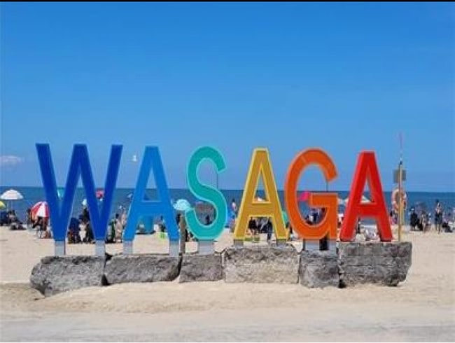 More details for 44 Beck St, Wasaga Beach, ON - Land for Sale