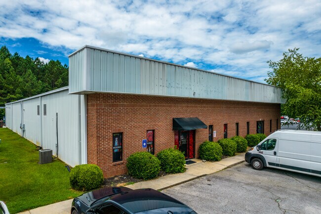 More details for 110 and 116 North 85 Parkway – for Sale, Fayetteville, GA
