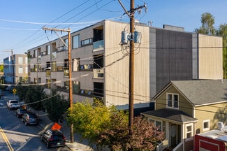 Plus de détails pour 3330 SE Division St, Portland, OR - Bureau/Commerce de détail à louer