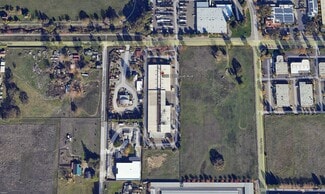 Plus de détails pour 322 Bellevue Ave, Santa Rosa, CA - Industriel à louer