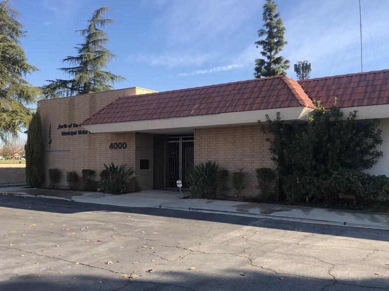 4000 Rio Del Norte St, Bakersfield, CA à louer - Photo du bâtiment - Image 2 de 5