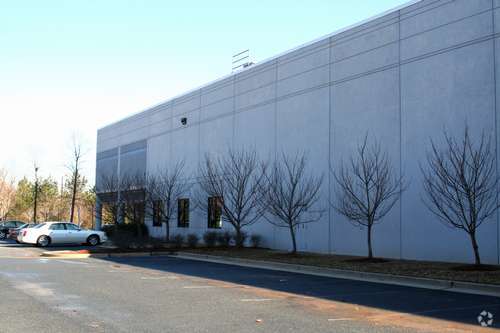 2855 N Berkeley Lake Rd NW, Duluth, GA for lease - Building Photo - Image 3 of 5