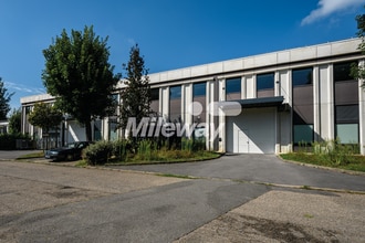 17 Rue Du Petit Albi, Cergy for lease Building Photo- Image 2 of 8