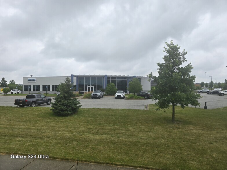 9980 Georgia St, Crown Point, IN à louer - Photo du bâtiment - Image 1 de 10