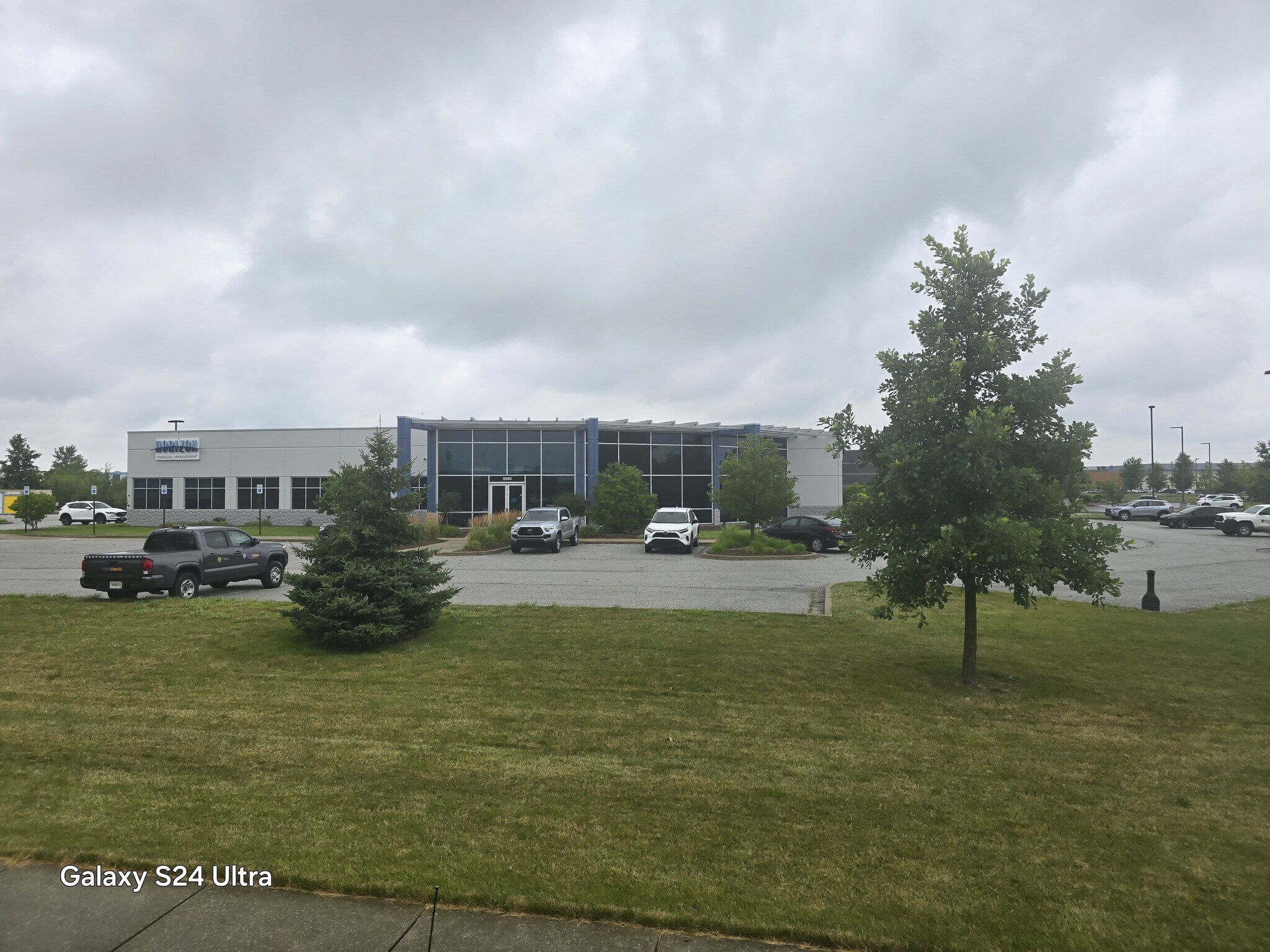 9980 Georgia St, Crown Point, IN à louer Photo du bâtiment- Image 1 de 11