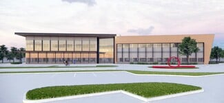 Plus de détails pour Grossmont Center Dr, La Mesa, CA - Bureau/Médical à louer