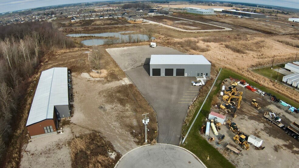 150 Housers Ln, Woodstock, ON à vendre - Photo principale - Image 1 de 1