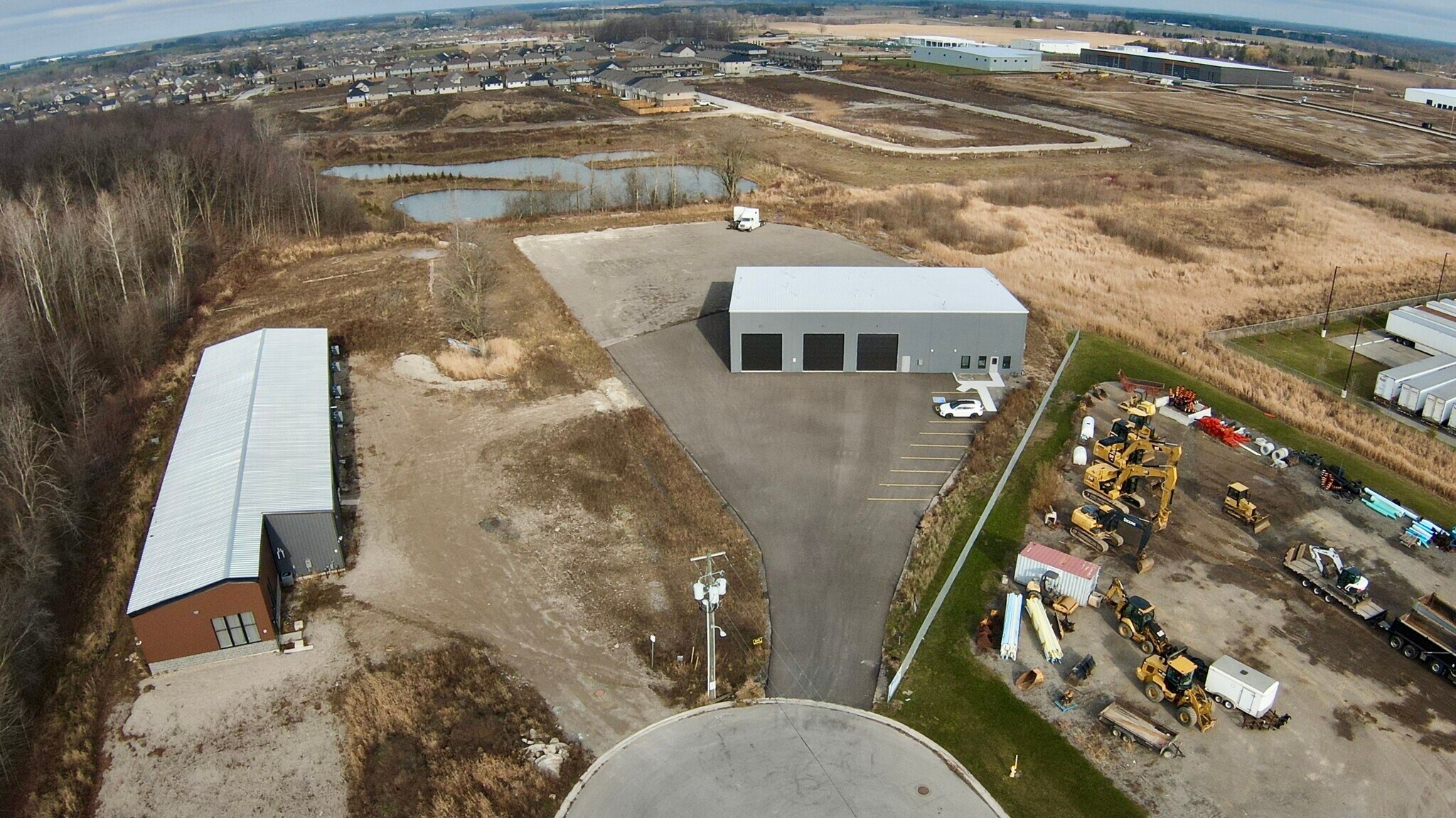 150 Housers Ln, Woodstock, ON à vendre Photo principale- Image 1 de 1