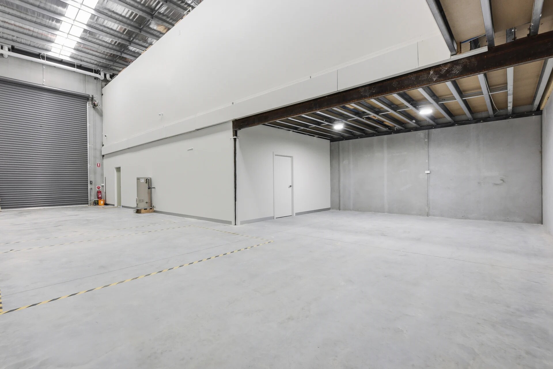10-16 Explorer Pl, Hallam for lease Interior Photo- Image 1 of 9