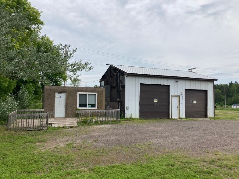 6920 Grand Ave, Duluth, MN for sale - Building Photo - Image 1 of 10