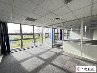 More details for Rue Du Professeur Pierre Dangeard, Bordeaux - Office for Lease