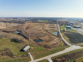 More details for Booneville Rd, West Des Moines, IA - Land for Sale