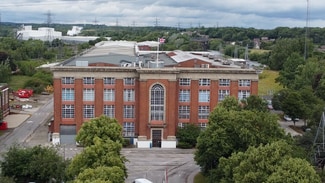 More details for Old Great North Rd, Knottingley - Office for Lease