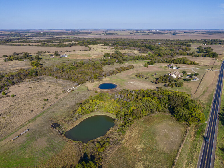 1555 SW State Highway 34, Italy, TX à vendre - Photo du b timent - Image 3 de 7