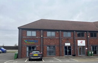 More details for Wheatfield Way, Hinckley - Office for Lease