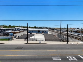 More details for 160 N San Antonio Ave, Pomona, CA - Land for Lease