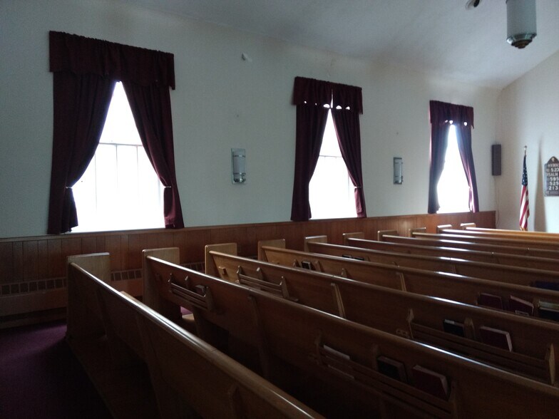 1533 Belt St, Baltimore, MD à vendre - Photo intérieure - Image 3 de 5