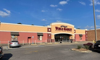 More details for 3600-A-3619-B Ambassador, Lafayette, LA - Retail for Lease