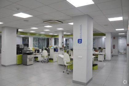 Retail in Segovia, Segovia for lease - Interior Photo - Image 1 of 1