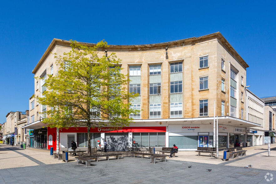 62 Broadmead, Bristol for sale - Primary Photo - Image 1 of 1