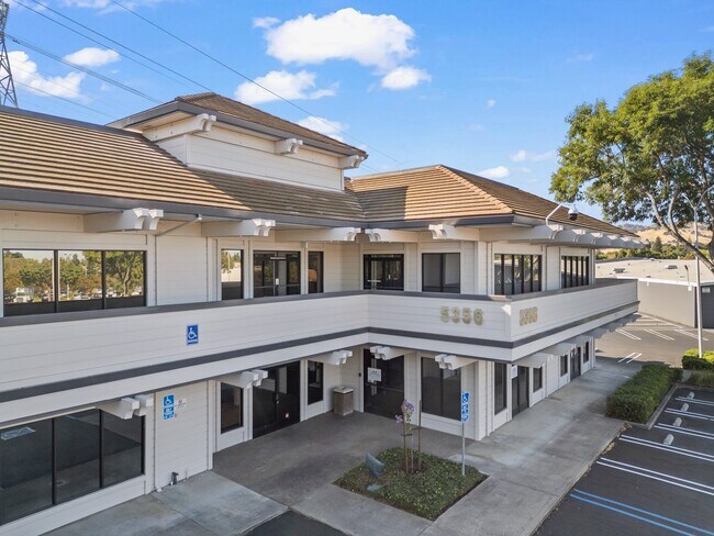 Plus de détails pour 5354-5358 Clayton Rd, Concord, CA - Bureau à louer