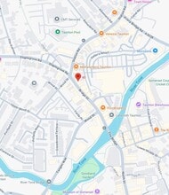 60 Bridge St, Taunton for lease Map- Image 1 of 3