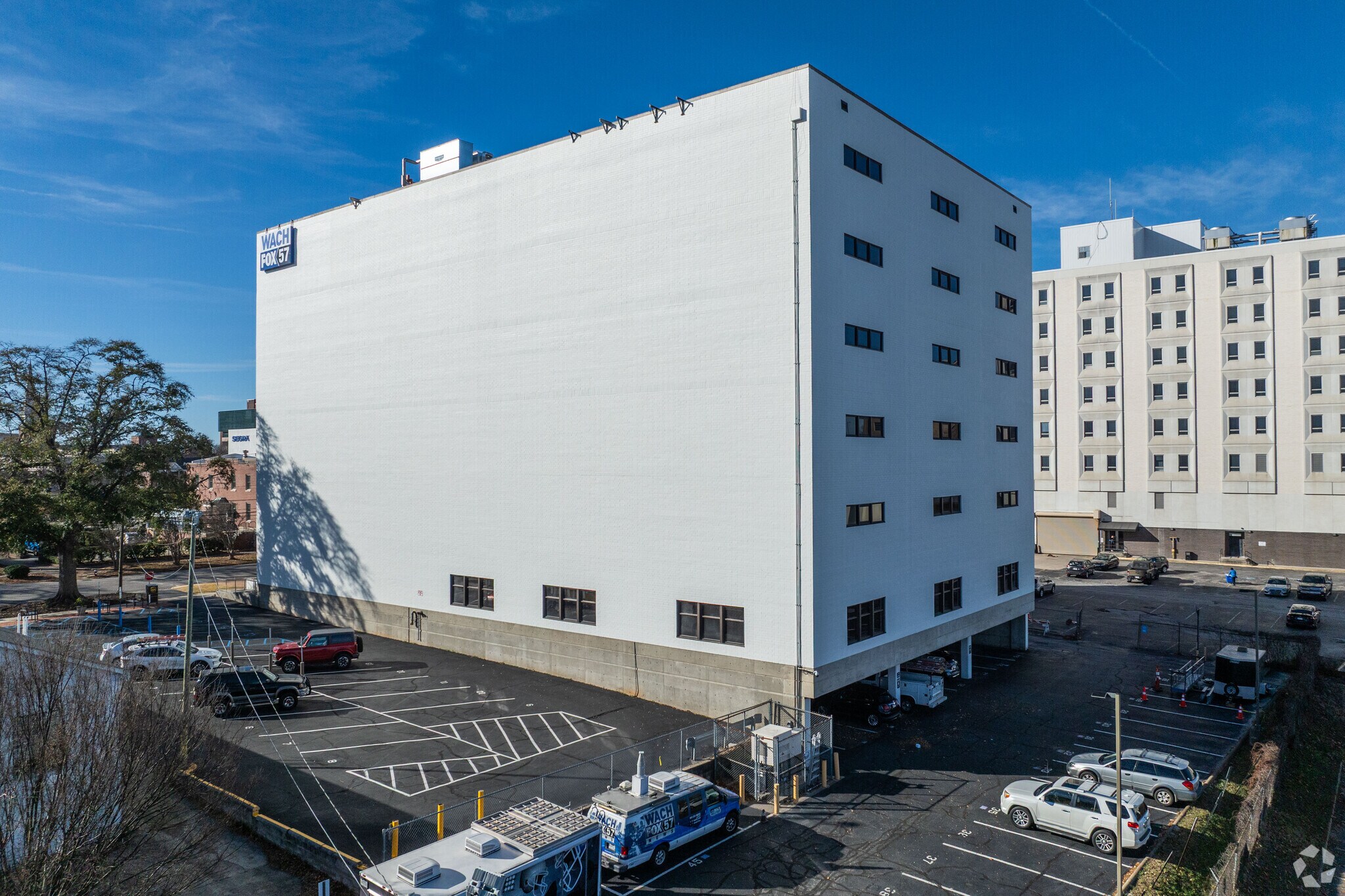 1400 Pickens St, Columbia, SC for lease Primary Photo- Image 1 of 6