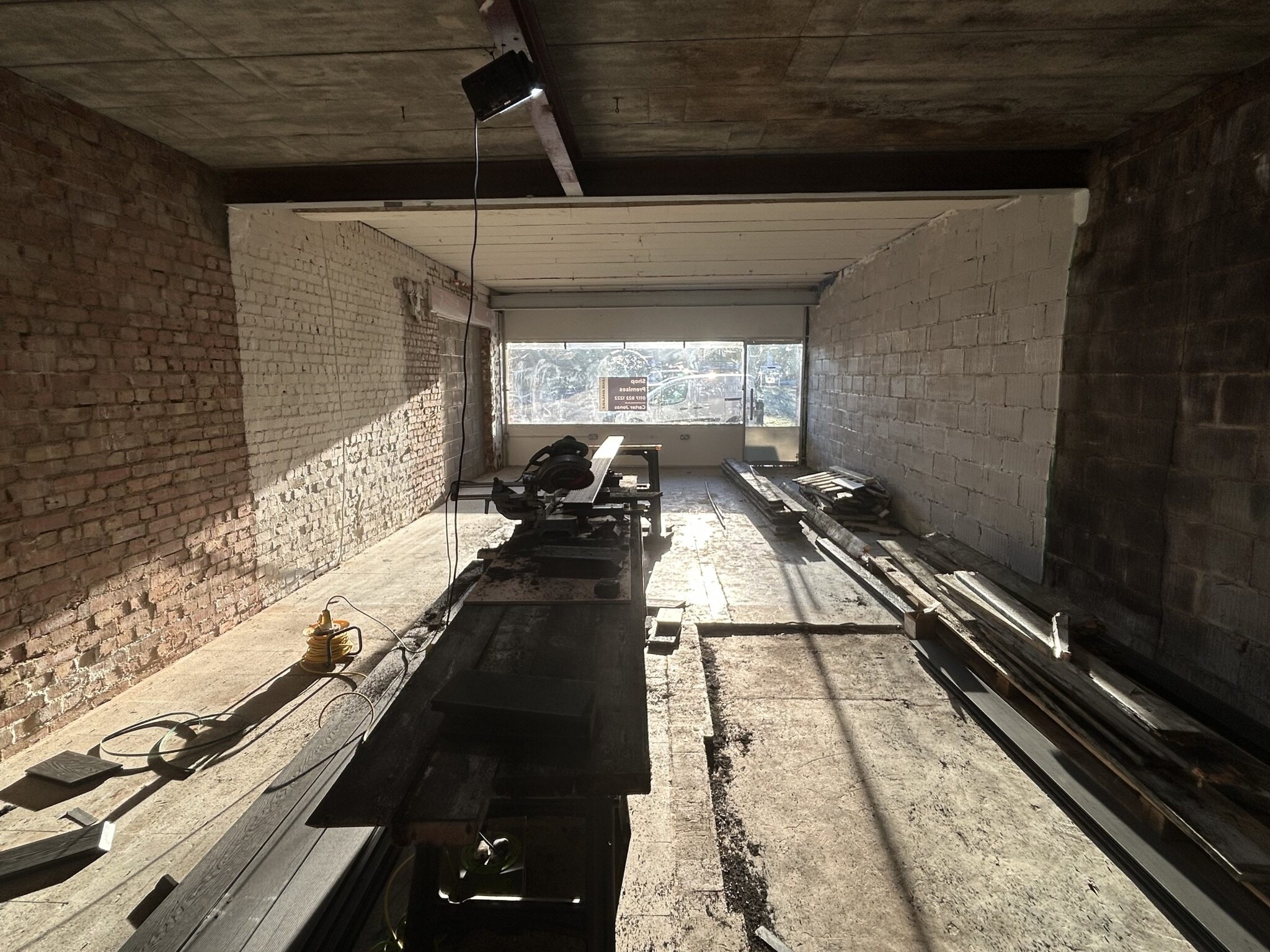 1-8 Ellendune, Wroughton à louer Photo intérieure- Image 1 de 2