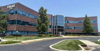 More details for 13075 Manchester Rd, Des Peres, MO - Office for Lease