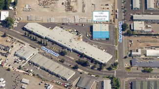 More details for 1105-1285 Marietta Way, Sparks, NV - Flex for Lease