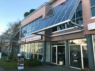 Plus de détails pour 1738 2nd Ave W, Vancouver, BC - Vente au détail à louer