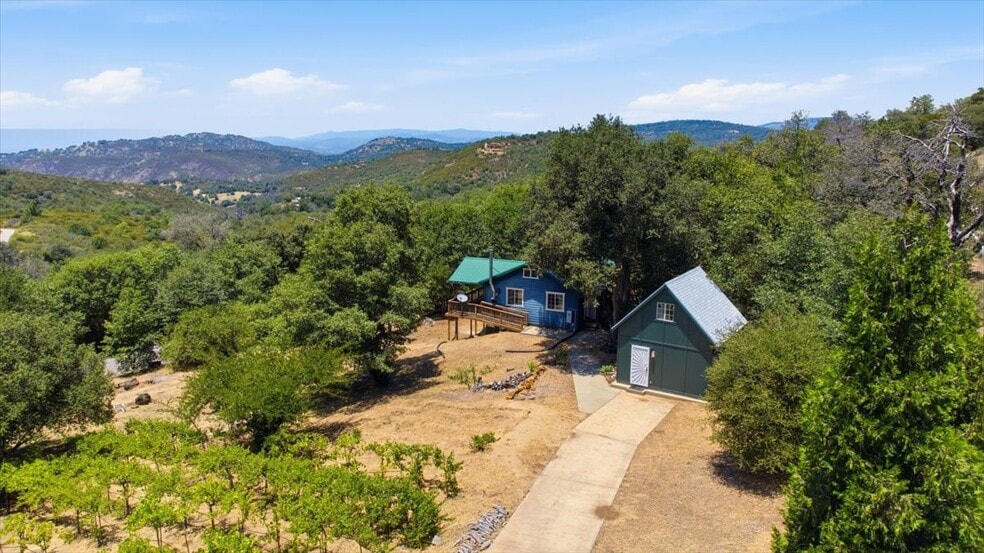 6911 Engineers rd, Julian, CA for sale - Building Photo - Image 3 of 45